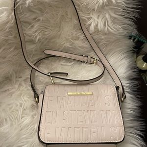 Steve Madden shoulder bag